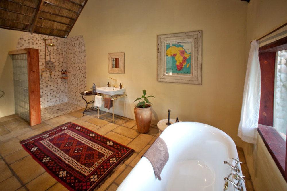 Simonga Tongabezi Lodge מראה חיצוני תמונה