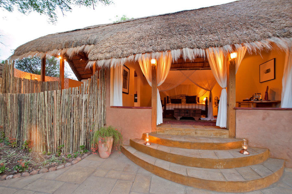 Simonga Tongabezi Lodge מראה חיצוני תמונה